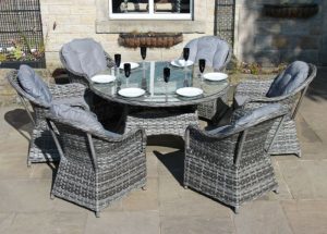 furniture-outdoor-bali-dinning-set-design